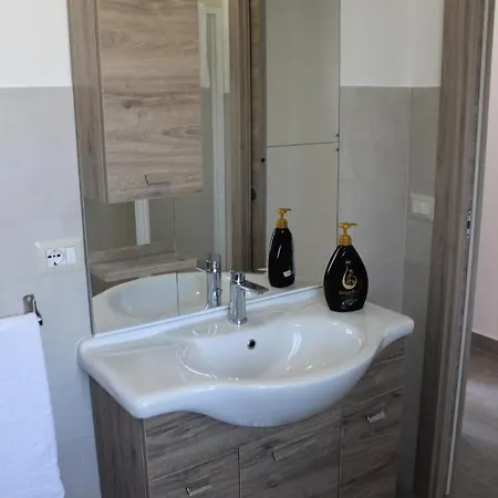 Orto Dei Limoni Tatil Evi *