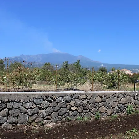Tatil Evi Orto Dei Limoni
