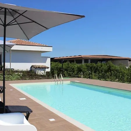 Orto Dei Limoni Giarre