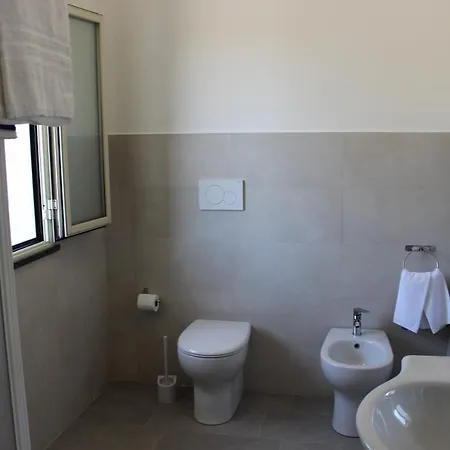 Orto Dei Limoni