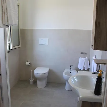 Orto Dei Limoni Tatil Evi