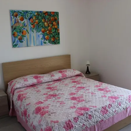 - Orto Dei Limoni Holiday home