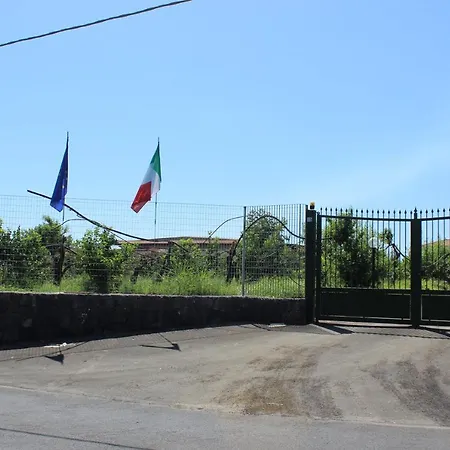 - Orto Dei Limoni Giarre