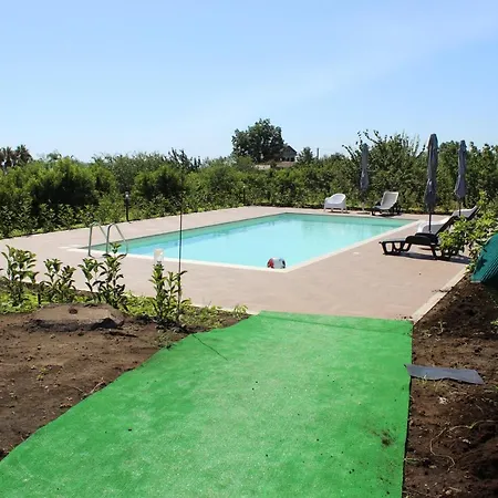 - Orto Dei Limoni
