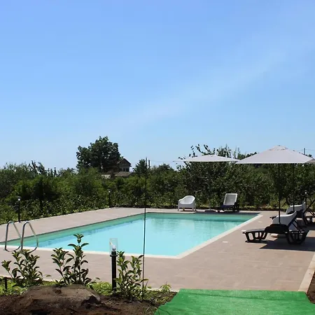 Holiday home - Orto Dei Limoni *