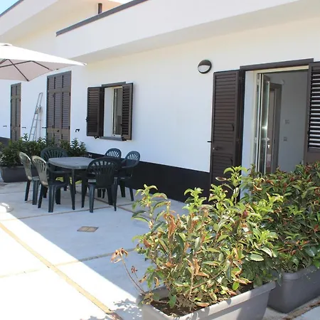 - Orto Dei Limoni Holiday home *