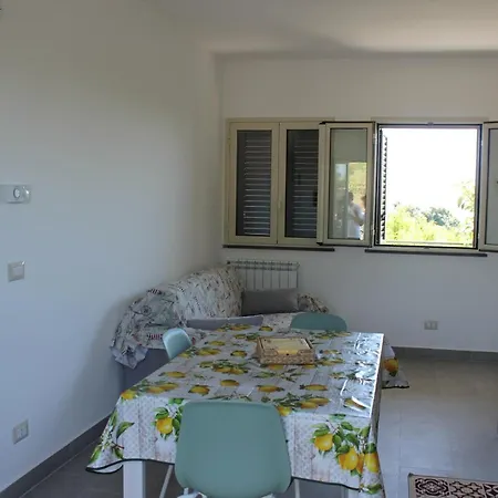 Holiday home - Orto Dei Limoni Giarre