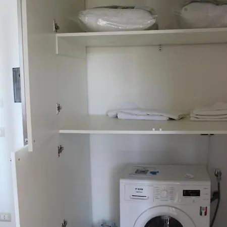 - Orto Dei Limoni Holiday home *