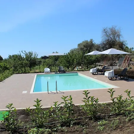 Holiday home - Orto Dei Limoni *