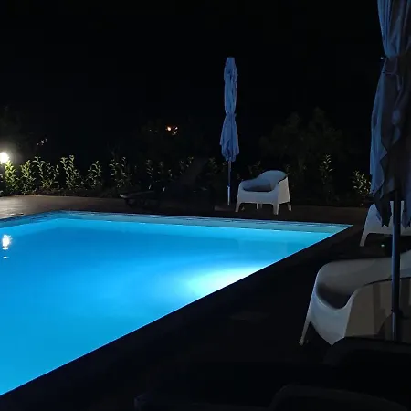 - Orto Dei Limoni